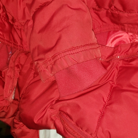 Boys Snow Jacket - Picture 7 of 13